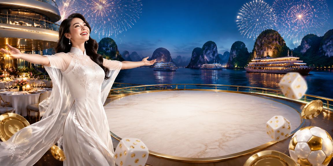 Xổ số Lô Tô tại Hạ Long