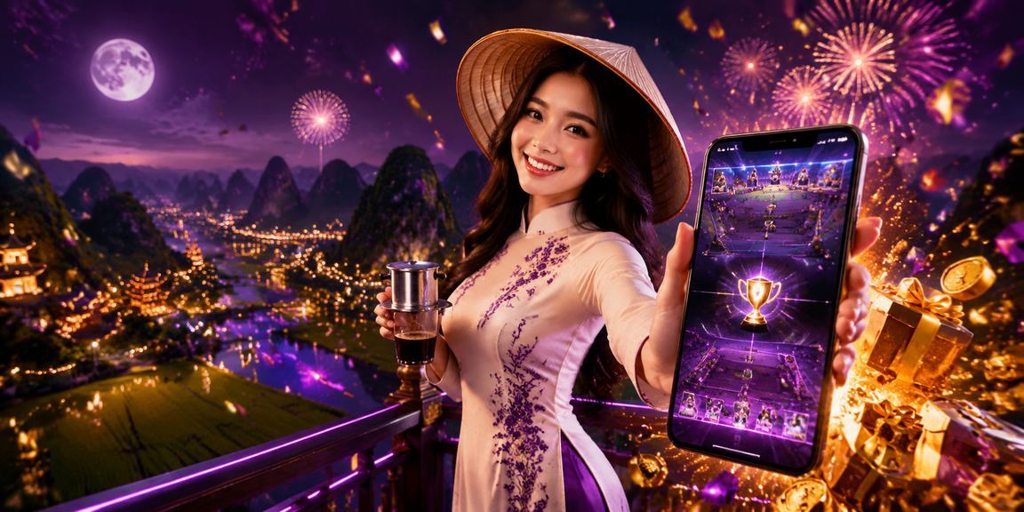 Cá cược esports tại Ninh Bình