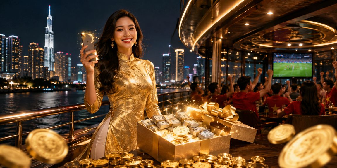 Khách hàng tham gia cá cược casino trực tuyến tại Việt Nam