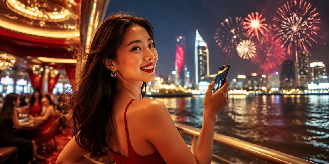 Người chơi đăng ký tài khoản cá cược trực tuyến với thiết bị di động hiện đại